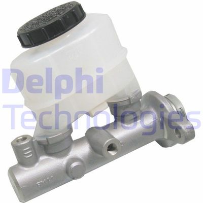 Главный тормозной цилиндр DELPHI LM39050 для NISSAN PRIMERA