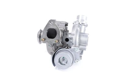 LADER AUFLADUNG BTS Turbo T916168 29