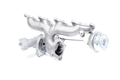 LADER AUFLADUNG BTS Turbo T914374 13