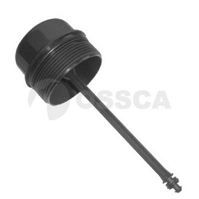 капак, кутия на масления филтър OSSCA 07823