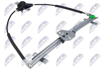 MECANISM ACTIONARE GEAM NTY EPSVW114 1