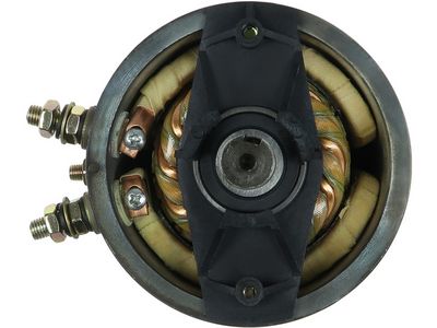 MOTOR ELECTRIC