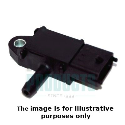 SENZOR PRESIUNE GAZE EVACUARE