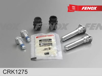 ремонтен комплект, спирачен апарат FENOX CRK1275