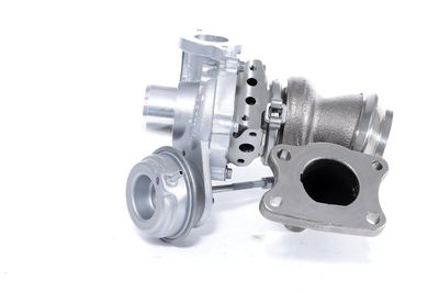 LADER AUFLADUNG BTS Turbo T916678 10