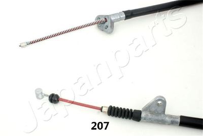 CABLU FRANA DE PARCARE JAPANPARTS BC207 1