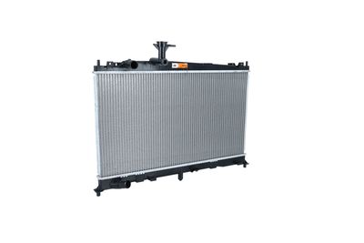 KüHLER MOTORKüHLUNG NRF 53411 42