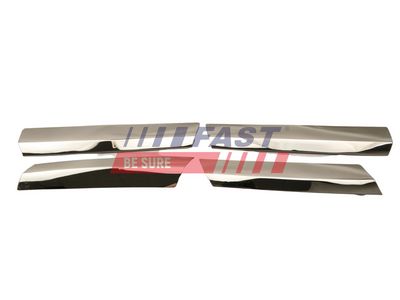 BANDA DE PROTECTIE GRILA RADIATOR