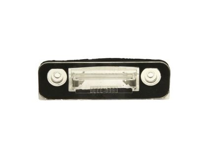 Фонарь освещения номерного знака BLIC 5402-017-28-900 для FORD FUSION