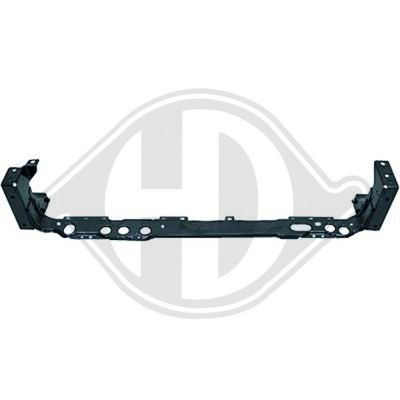 AUFPRALLDäMPFER STOßFäNGER