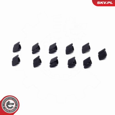 MATERIAL AMORTIZARE ZGOMOT NISA MOTOR ESEN SKV 97SKV852 3