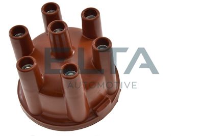 Крышка распределителя зажигания ELTA AUTOMOTIVE ET0622 для FORD SCORPIO