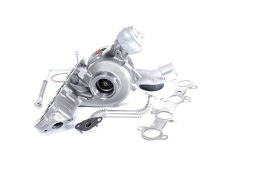 LADER AUFLADUNG BTS Turbo T981319 20