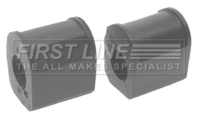 Zestaw naprawczy, łącznik stabilizatora FIRST LINE FSK6272K