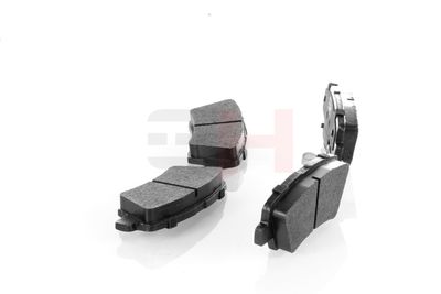 SET PLACUTE FRANA FRANA DISC GH GH411316 43