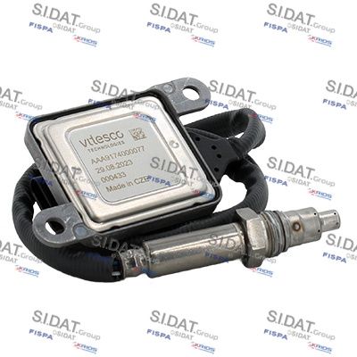 NOX-SENSOR NOX-KATALYSATOR FISPA 823210