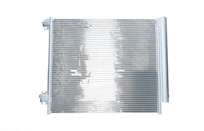 CONDENSATOR CLIMATIZARE BV PSH 090161005000 2