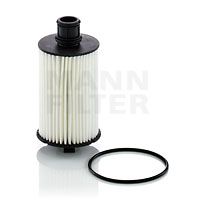 MANN-FILTER HU 8008 z MANN-FILTER HU 8008 z