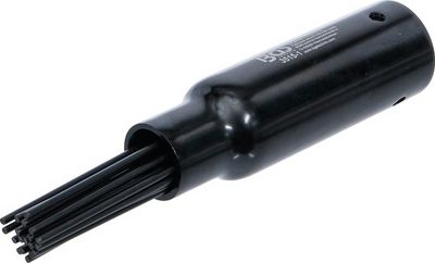 Nadelsatz, Nadelentroster