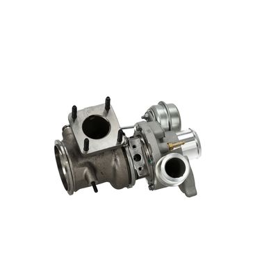 COMPRESOR SISTEM DE SUPRAALIMENTARE NISSENS 93932 30