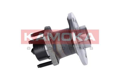 Wheel Bearing Kit 5500080