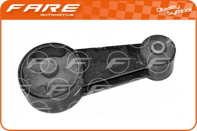 FARE SA 12278 Подушка двигателя  для KIA PICANTO (Киа Пиканто)