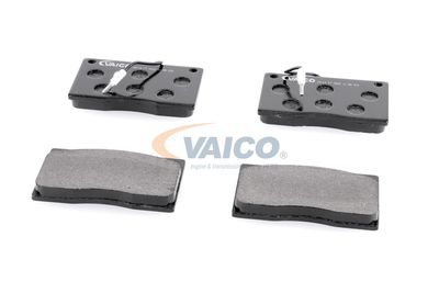 BREMSBELAGSATZ SCHEIBENBREMSE VAICO V460145 12