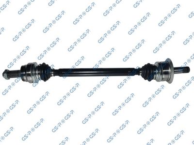 Drive Shaft 205046