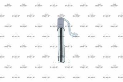 VERDAMPFER KLIMAANLAGE NRF 36164 3