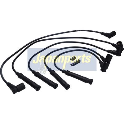 комплект запалителеи кабели JAPANPARTS IC-0101