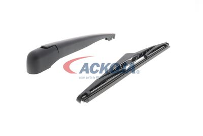 SET STERGATOARE CURATARE PARBRIZ ACKOJA A530473 52