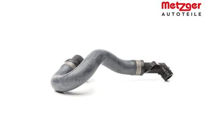 FURTUN RADIATOR METZGER AUTOTEILE 2420589 14