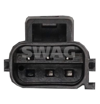 Snímač tlaku výfukových plynov SWAG 33 10 8052