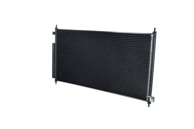 KONDENSATOR KLIMAANLAGE NRF 35867 11