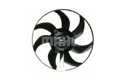 VENTILATOR RADIATOR MAHLE CFF322000P 2