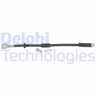 Тормозной шланг DELPHI LH7290 для JAGUAR X-TYPE