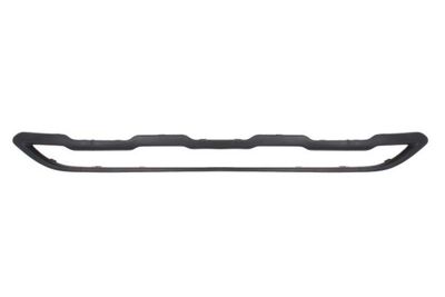 Voorgrille lijst Voor (Bodem) past: BAIC BEIJING 3 12.23-