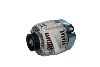 GENERATOR / ALTERNATOR VALEO 437509 8