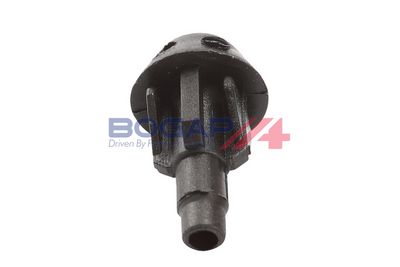 mosófúvóka, szélvédőmosó BOGAP P5518104 for PEUGEOT