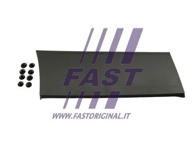 Listwa ozdobna / ochronna, sciana boczna FAST FT90962
