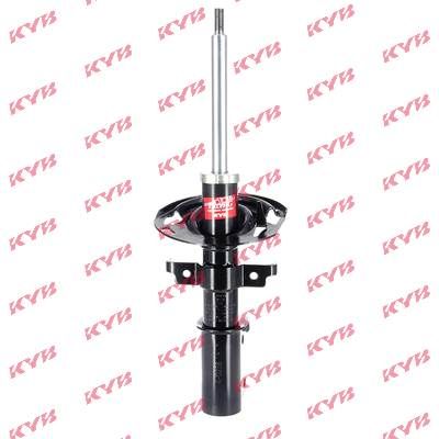 STOßDäMPFER KYB 334814 21