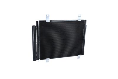 CONDENSATOR CLIMATIZARE NRF 350208 25