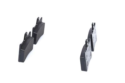 BREMSBELAGSATZ SCHEIBENBREMSE ATE 13046049112 21