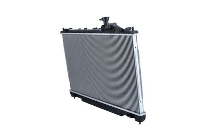 RADIATOR RACIRE MOTOR NRF 550208 30