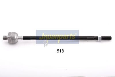 Axialgelenk, Spurstange