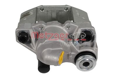 Zacisk hamulca METZGER AUTOTEILE 6260368