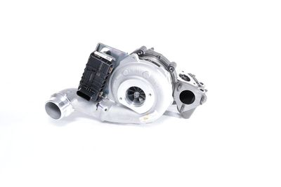 LADER AUFLADUNG BTS Turbo T916391 3