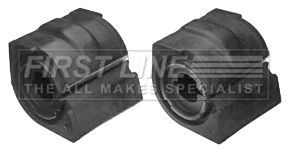 Repair Kit, stabiliser coupling rod FIRST LINE FSK7726K