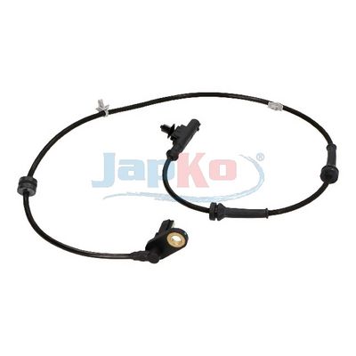 Vorschau Sensor, Raddrehzahl Ansicht 4