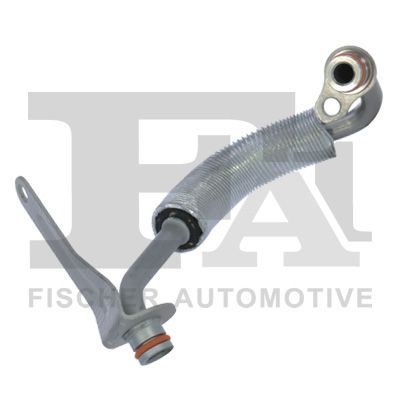 ȚEAVă LICHID DE RăCIRE TURBOCOMPRESOR